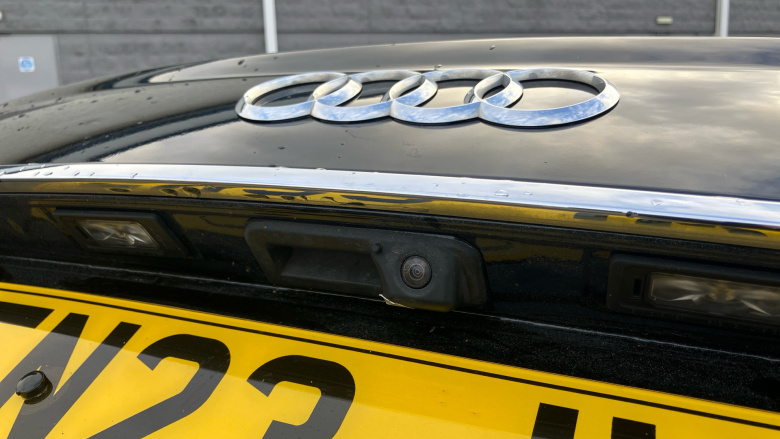 Audi A6 40 TFSI Sport 4dr S Tronic [Tech Pack] Petrol Saloon